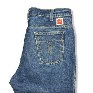 Vintage 80s GWG Bootcut Jeans